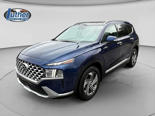 2023 Hyundai Santa Fe SEL for sale in Northern Cambria, PA