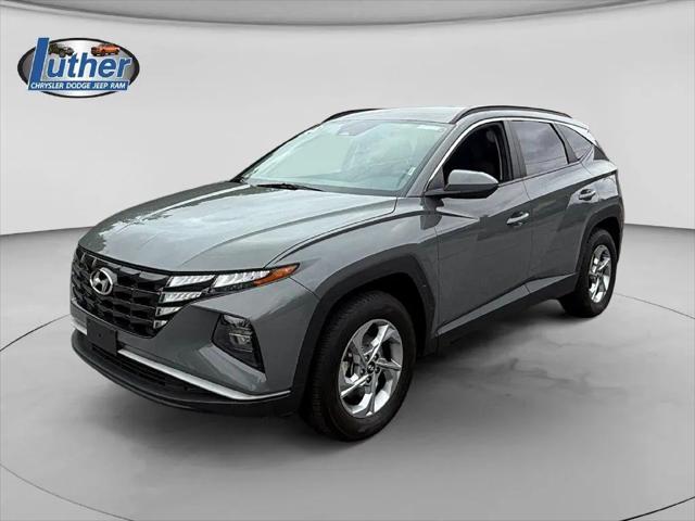 2024 Hyundai Tucson SEL for sale in Northern Cambria, PA