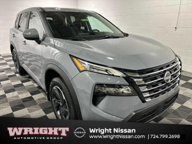 2026 Nissan Rogue SV for sale in Wexford, PA