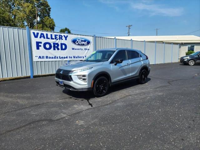 2024 Mitsubishi Eclipse Cross LE S-AWC for sale in Waverly, OH