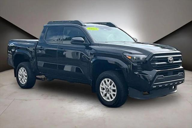 2024 Toyota Tacoma SR for sale in Mentor, OH