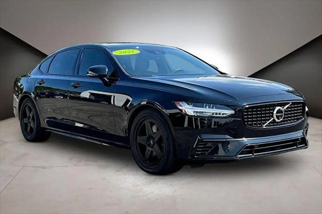 2021 Volvo S90 Recharge T8 R-Design for sale in Mentor, OH