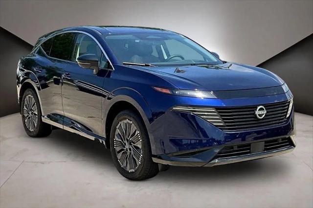2025 Nissan Murano Platinum for sale in Mentor, OH