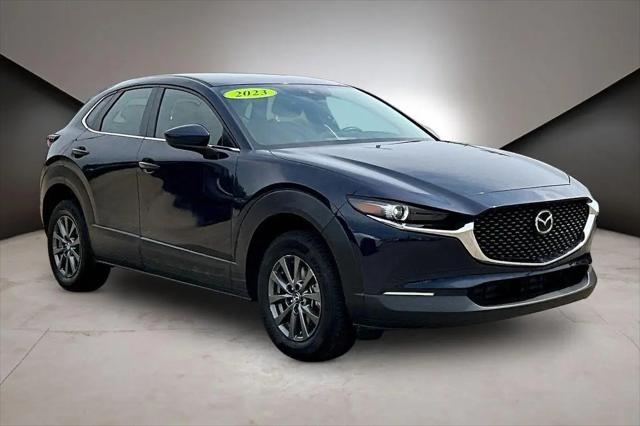 2023 Mazda CX-30 2.5 S for sale in Mentor, OH