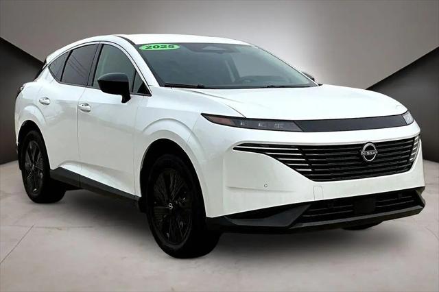 2025 Nissan Murano SV for sale in Mentor, OH
