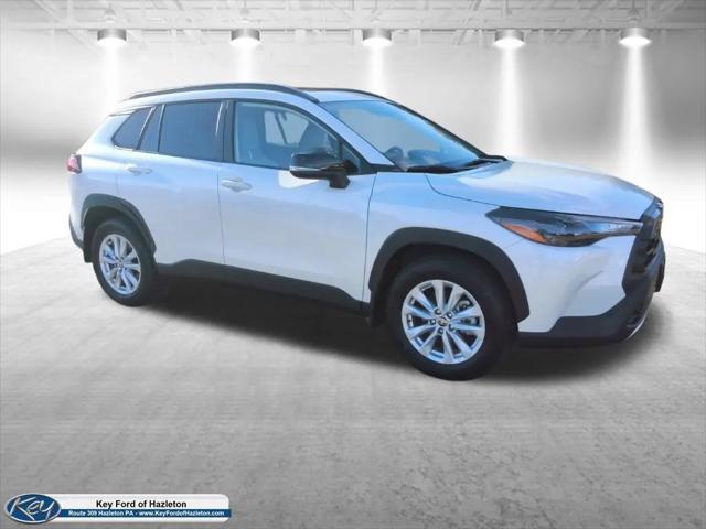 2026 Toyota Corolla Cross LE for sale in Hazleton, PA