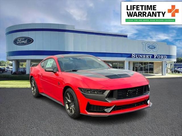 2026 Ford Mustang Dark Horse Fastback for sale in St Louis, MO