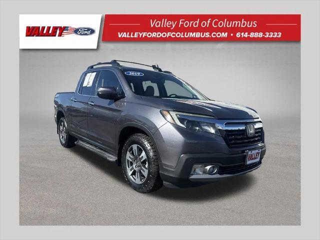 2019 Honda Ridgeline RTL-E for sale near Columbus, OH