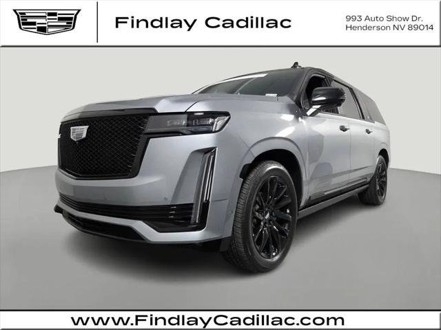 2024 Cadillac Escalade ESV 4WD Sport for sale in Henderson, NV