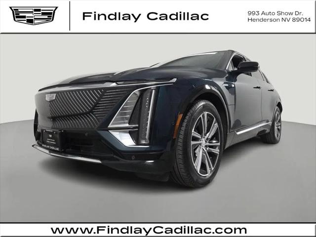 2024 Cadillac iQ Luxury w/1SC for sale in Henderson, NV