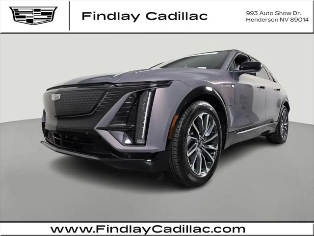 2024 Cadillac iQ Sport w/1SF for sale in Henderson, NV