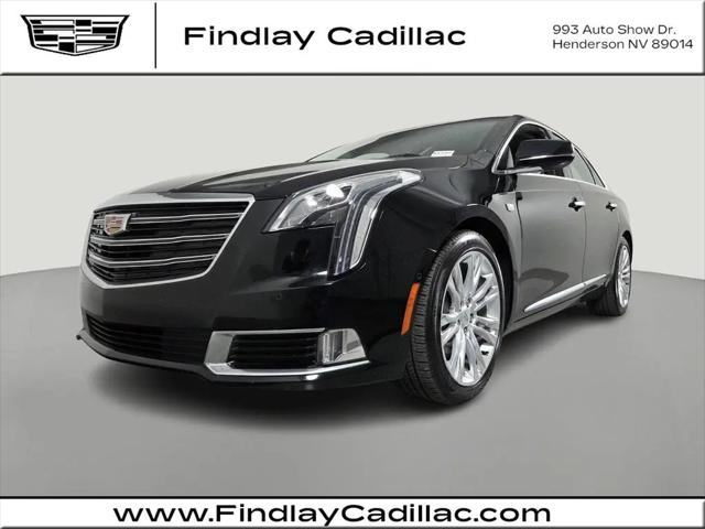 2019 Cadillac XTS Luxury for sale in Henderson, NV