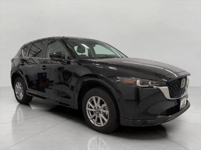 2025 Mazda CX-5 2.5 S Preferred for sale in Green Bay, WI
