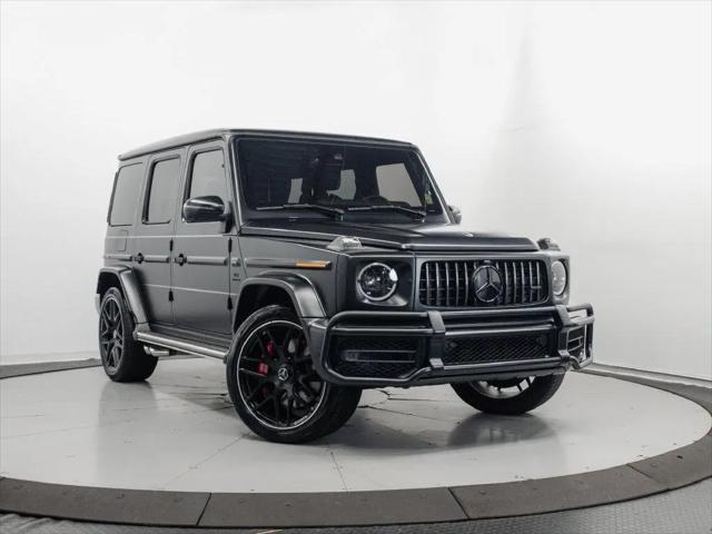 2024 Mercedes-Benz AMG G 63 4MATIC for sale in Hoffman Estates, IL