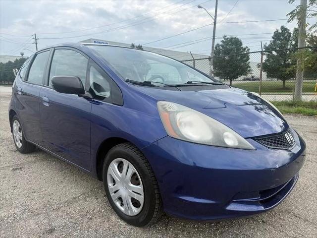 2009 Honda Fit Base for sale in Cleveland, OH