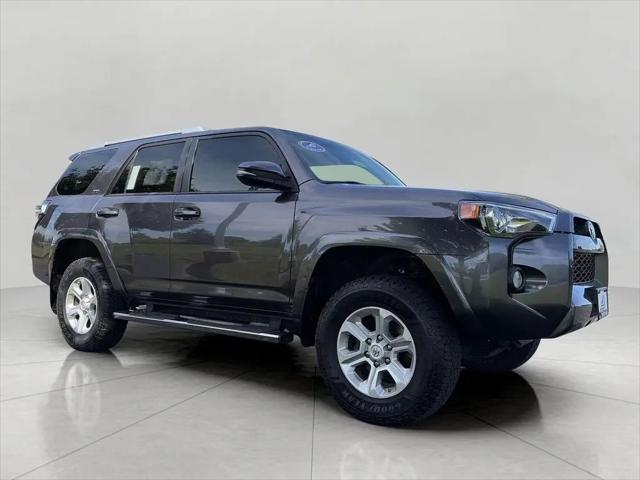 2018 Toyota 4Runner SR5 Premium for sale in Oshkosh, WI