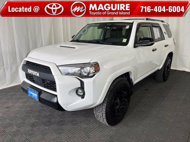 2021 Toyota 4Runner Venture Special Edition for sale in Grand Island, NY
