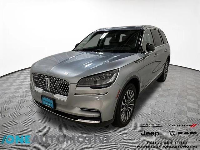 2024 Lincoln Aviator Premiere for sale in Eau Claire, WI