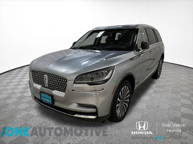 2024 Lincoln Aviator Premiere for sale in Eau Claire, WI