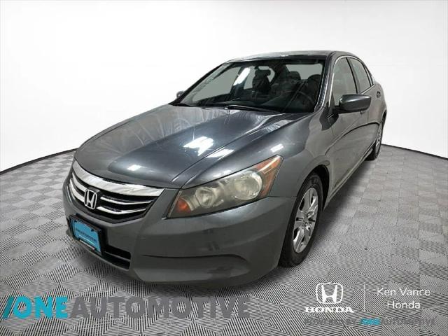 2012 Honda Accord 2.4 SE for sale in Eau Claire, WI