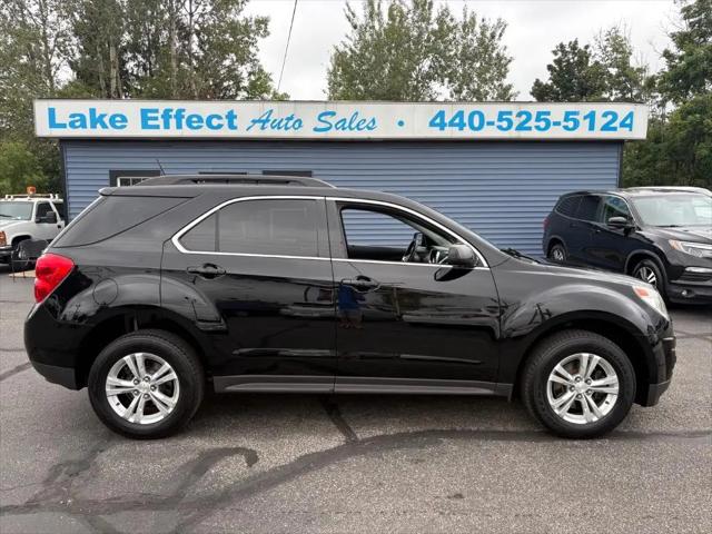 2014 Chevrolet Equinox 1LT for sale in Chardon, OH