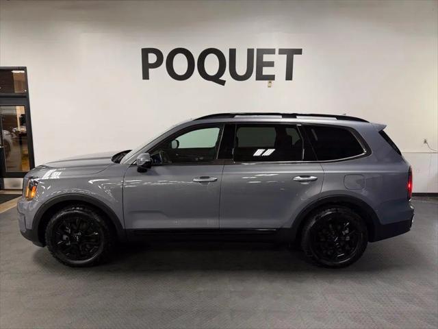 2024 Kia Telluride SX Prestige X-Pro for sale in Golden Valley, MN