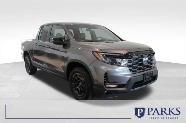 2025 Honda Ridgeline TrailSport+ for sale in Roanoke, VA