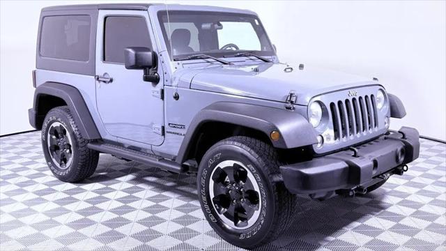2014 Jeep Wrangler Sport for sale in Lee's Summit, MO