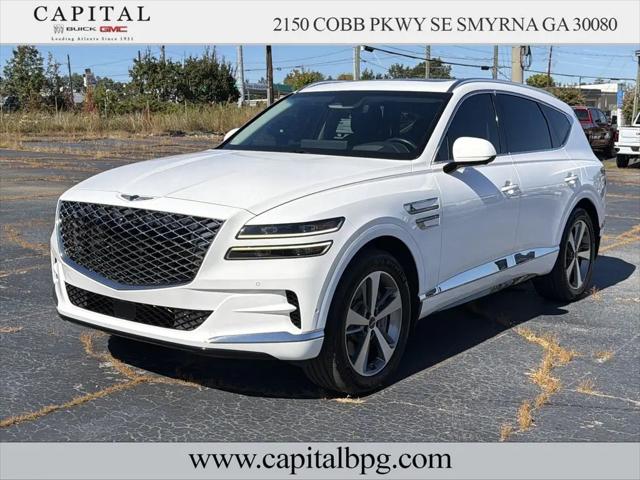 2023 Genesis GV80 3.5T AWD for sale in Smyrna, GA