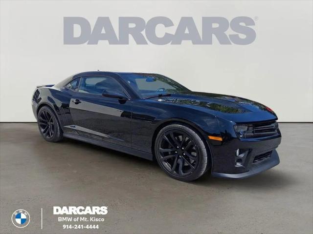 2013 Chevrolet Camaro ZL1 for sale in Mount Kisco, NY