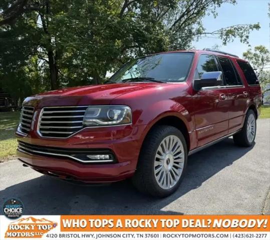 2015 Lincoln Navigator Base for sale in Johnson City, TN