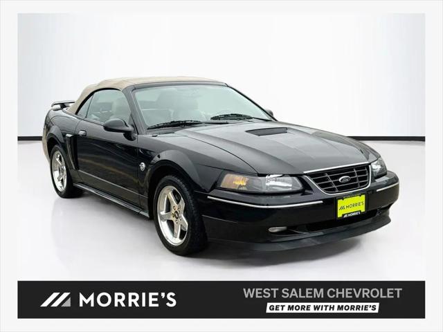 2004 Ford Mustang GT for sale in West Salem, WI