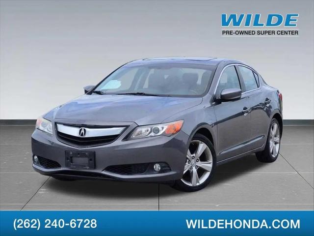 2013 Acura ILX 2.0L for sale in Waukesha, WI
