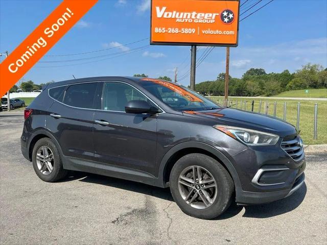 2018 Hyundai Santa Fe Sport 2.4L for sale in Maryville, TN
