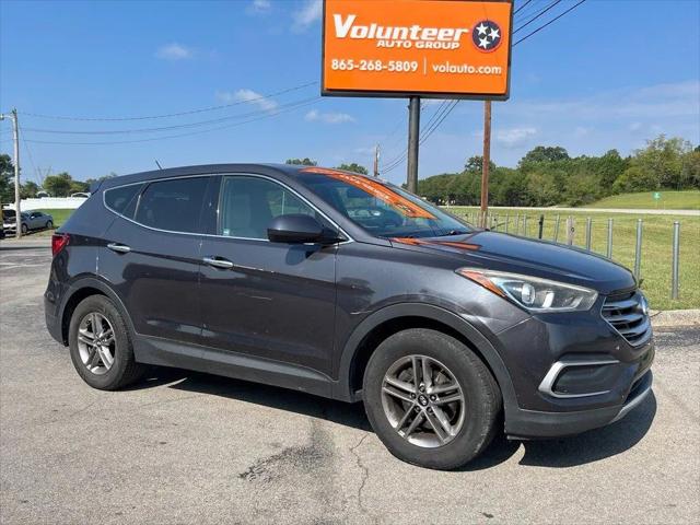 2018 Hyundai Santa Fe Sport 2.4L for sale in Maryville, TN