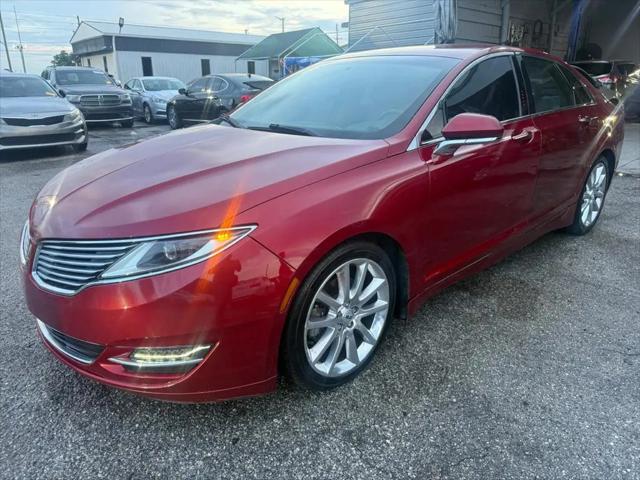 2016 Lincoln MKZ Base for sale in Orlando, FL