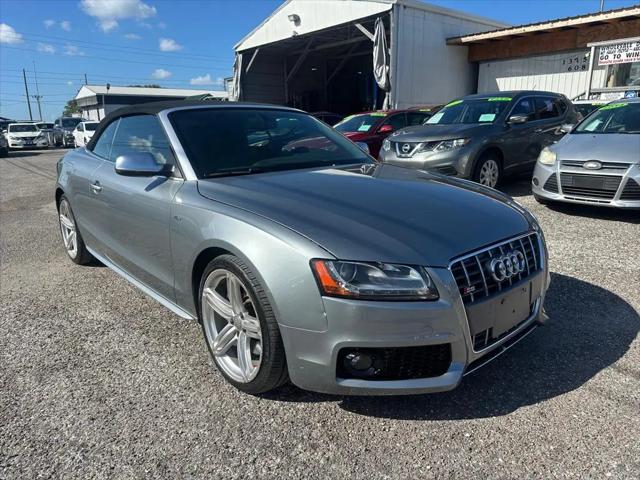 2012 Audi S5 3.0 Premium Plus for sale in Orlando, FL