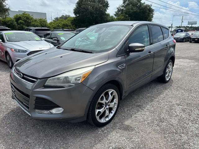 2014 Ford Escape Titanium for sale in Orlando, FL