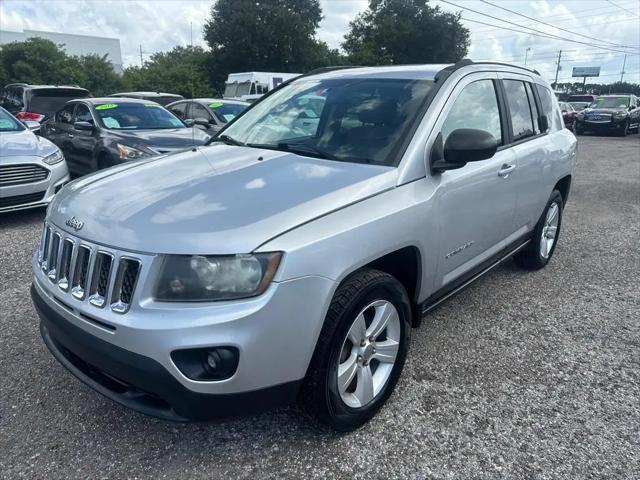 2014 Jeep Compass Sport for sale in Orlando, FL