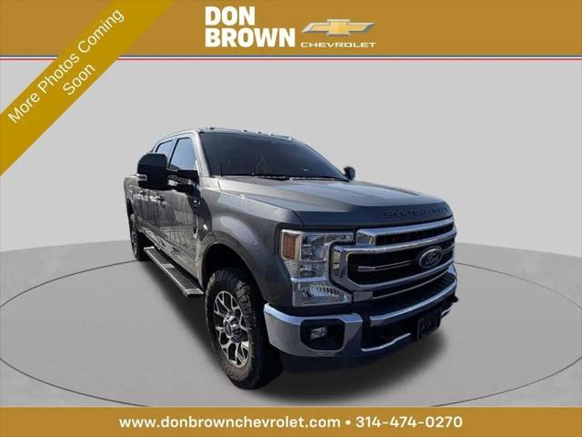 2022 Ford F-250 LARIAT for sale in St. Louis, MO