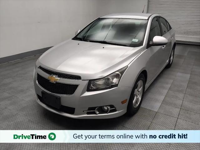 2014 Chevrolet Cruze 1LT Auto for sale in Peoria, IL