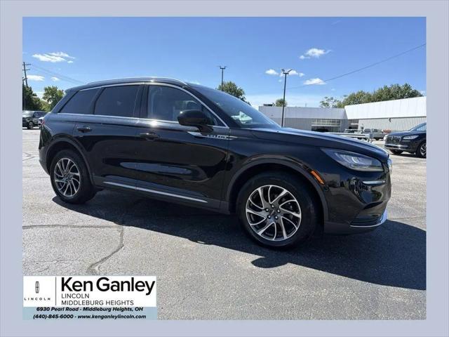 2020 Lincoln Corsair Standard for sale in Middleburg Heights, OH