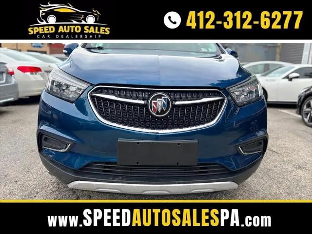 2019 Buick Encore AWD Preferred for sale in Pittsburgh, PA