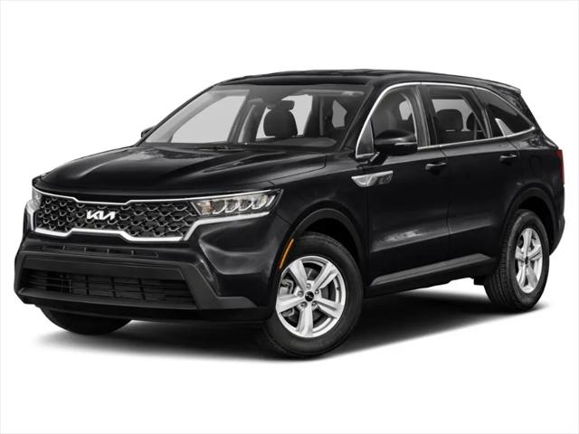 2022 Kia Sorento LX for sale in Schaumburg, IL