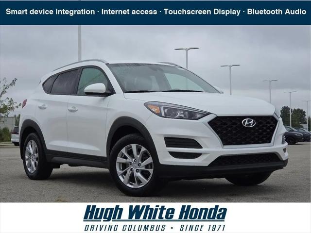 2021 Hyundai Tucson Value for sale in Columbus, OH