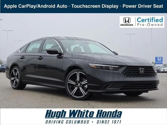 2024 Honda Accord Hybrid Sport for sale in Columbus, OH
