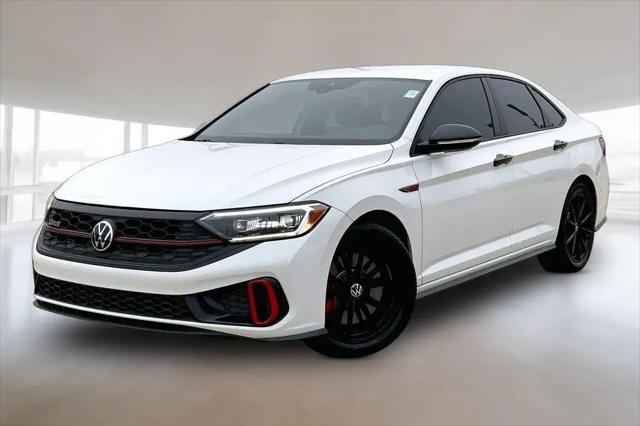 2024 Volkswagen Jetta GLI 40th Anniversary Edition for sale in Oklahoma City, OK