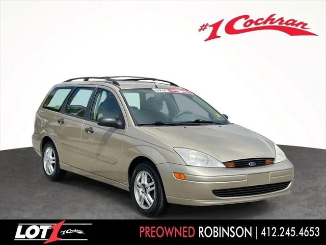 2000 Ford Focus SE for sale in Pittsburgh, PA
