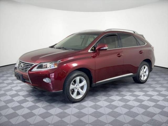 2015 Lexus RX 350 Base for sale in Houston, TX
