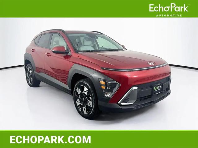 2024 Hyundai Kona SEL for sale in Roseville, CA